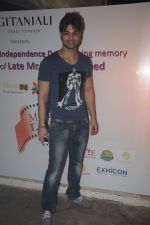  at Manali Jagtap Show at Global Magazine- Sultan Ahmed tribute fashion show on 15th Aug 2012 (7).JPG